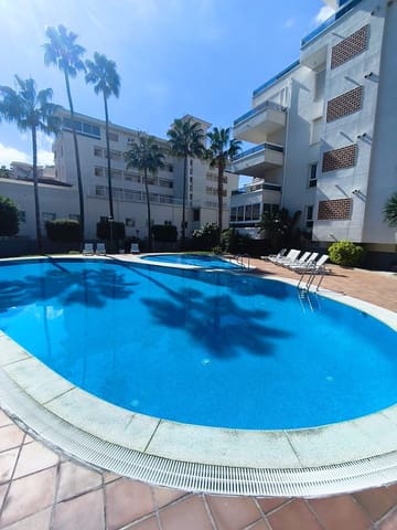 2 chambre Appartement à vendre à Albir, Alfaz del Pi / L'Alfàs del Pi avec piscine garage - 330 000 € (Ref: 10154603)