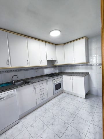 2 chambre Appartement à vendre à Albir, Alfaz del Pi / L'Alfàs del Pi avec piscine garage - 330 000 € (Ref: 10154603)