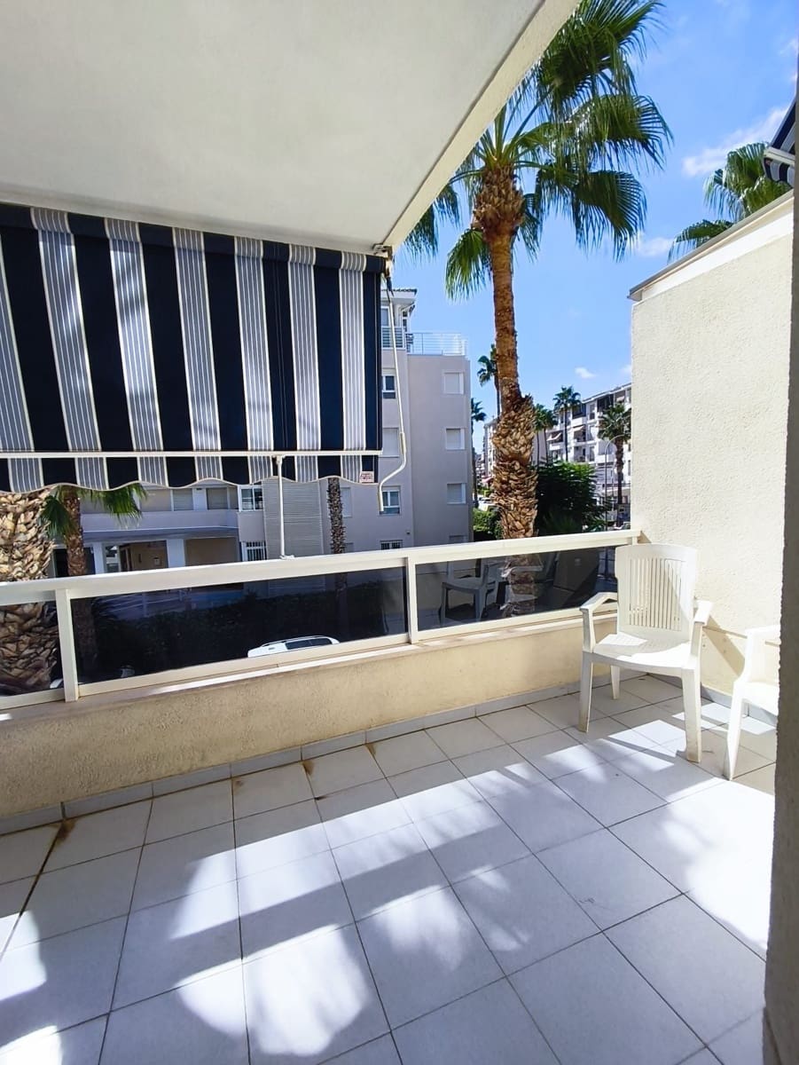 2 chambre Appartement à vendre à Albir avec piscine garage - 330 000 € (Ref: 10154603)