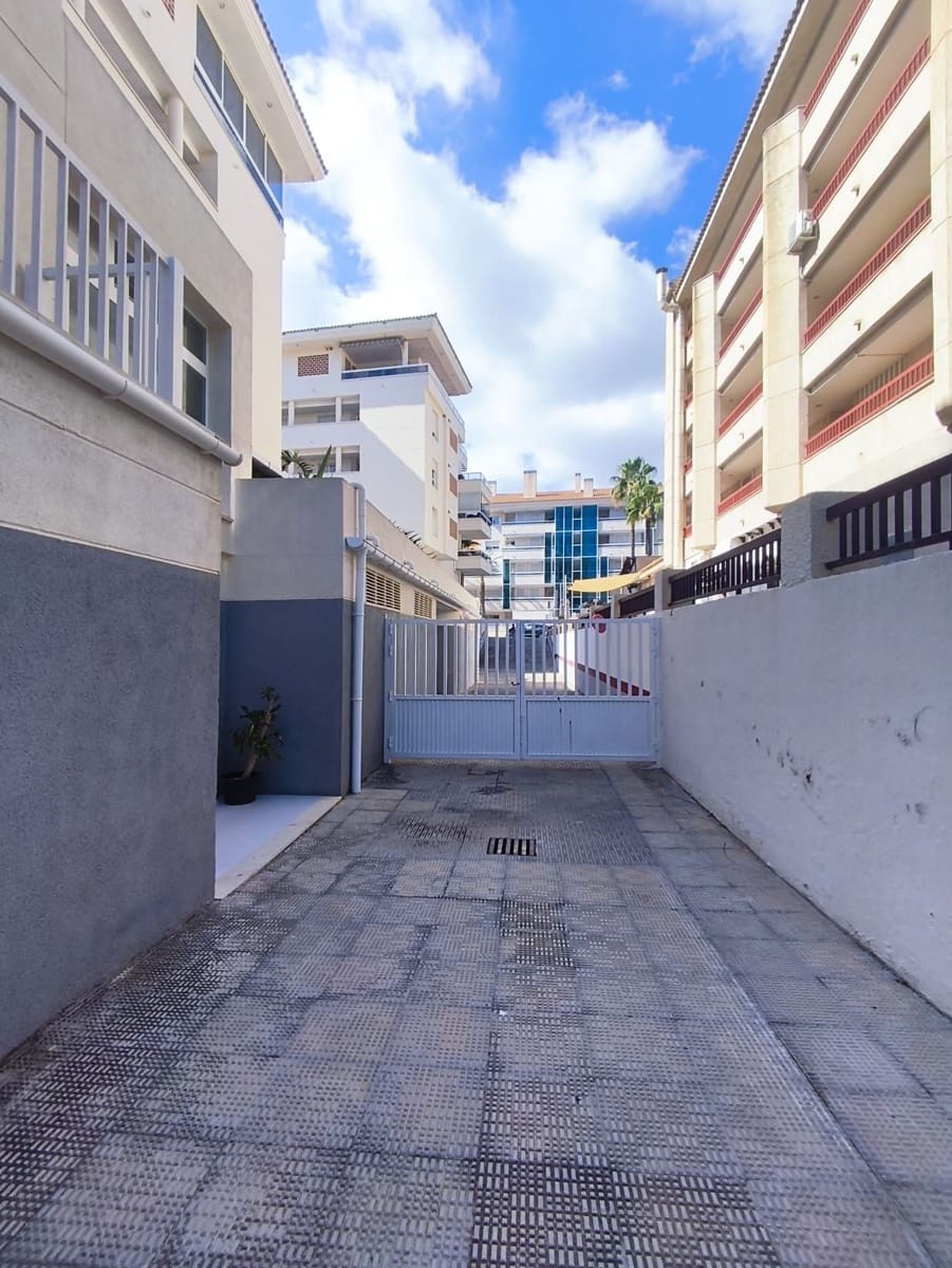 2 chambre Appartement à vendre à Albir avec piscine garage - 330 000 € (Ref: 10154603)