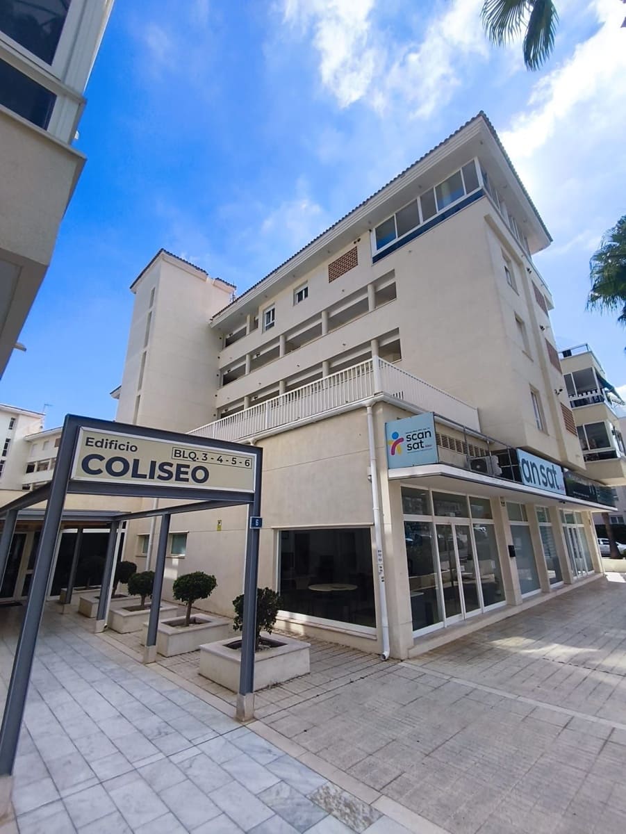 2 chambre Appartement à vendre à Albir avec piscine garage - 330 000 € (Ref: 10154603)