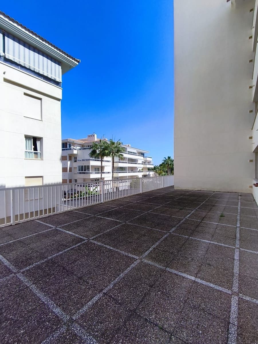 2 chambre Appartement à vendre à Albir avec piscine garage - 330 000 € (Ref: 10154603)