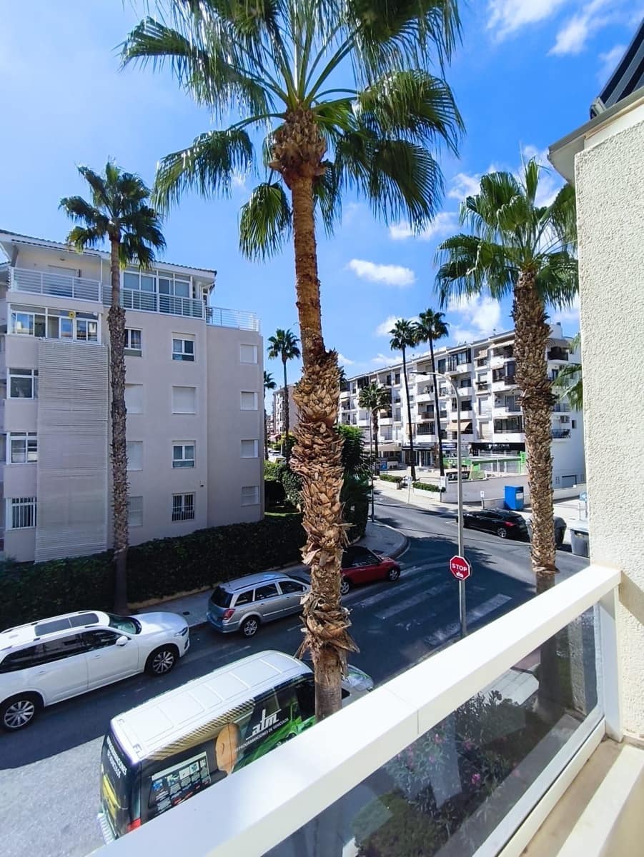 2 chambre Appartement à vendre à Albir avec piscine garage - 330 000 € (Ref: 10154603)