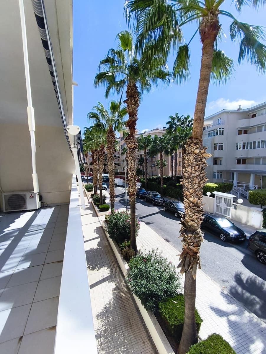 2 chambre Appartement à vendre à Albir avec piscine garage - 330 000 € (Ref: 10154603)