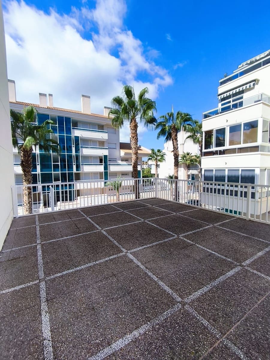 2 chambre Appartement à vendre à Albir avec piscine garage - 330 000 € (Ref: 10154603)