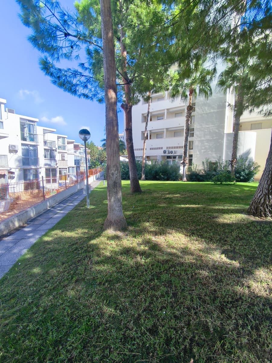 2 chambre Appartement à vendre à Albir avec piscine garage - 330 000 € (Ref: 10154603)