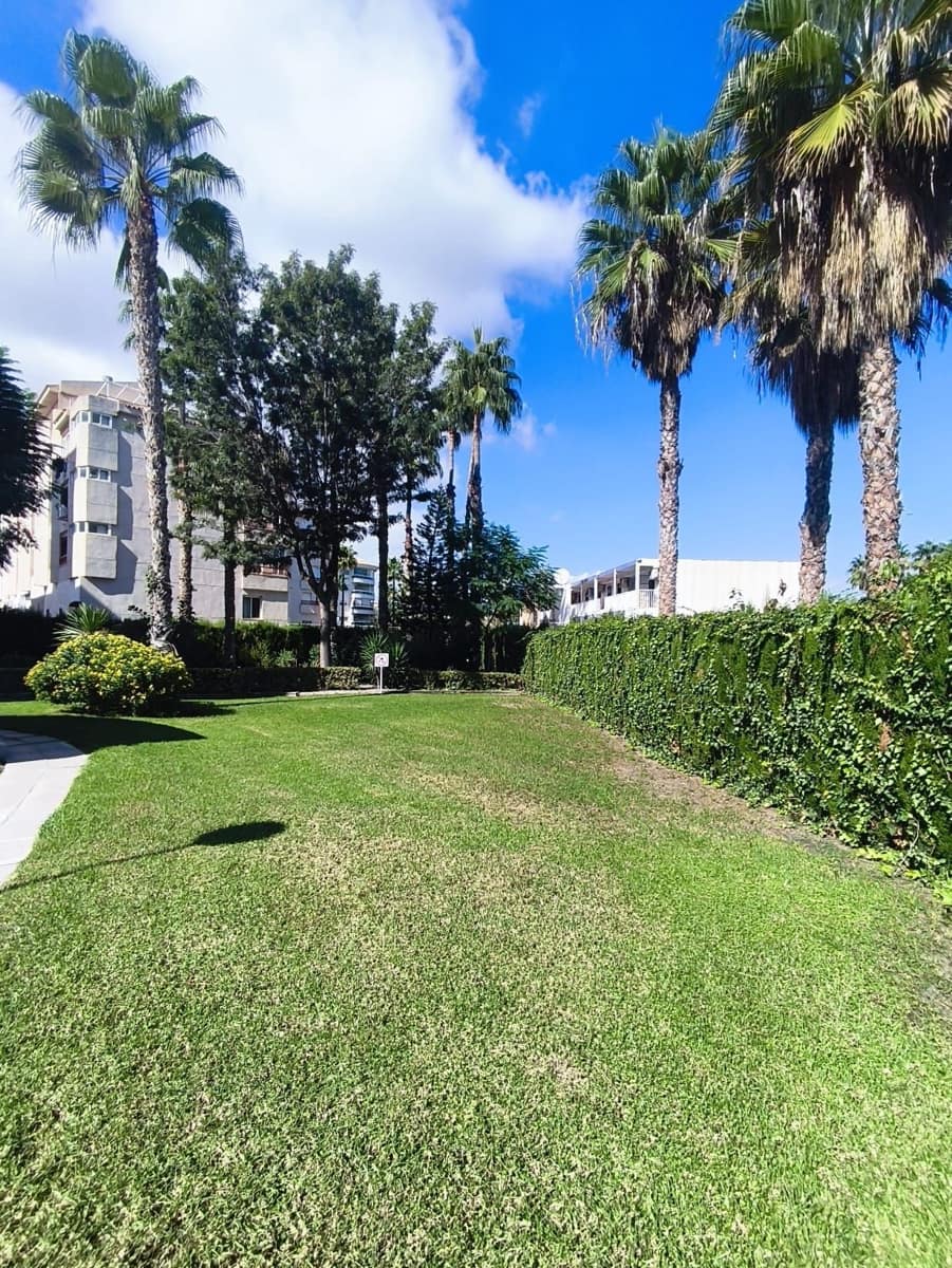 2 chambre Appartement à vendre à Albir avec piscine garage - 330 000 € (Ref: 10154603)