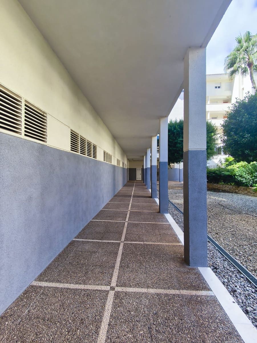 2 chambre Appartement à vendre à Albir avec piscine garage - 330 000 € (Ref: 10154603)