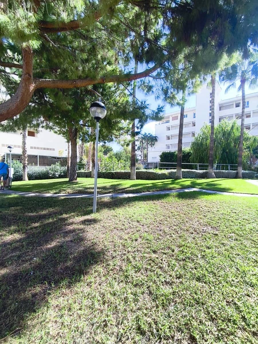 2 chambre Appartement à vendre à Albir avec piscine garage - 330 000 € (Ref: 10154603)