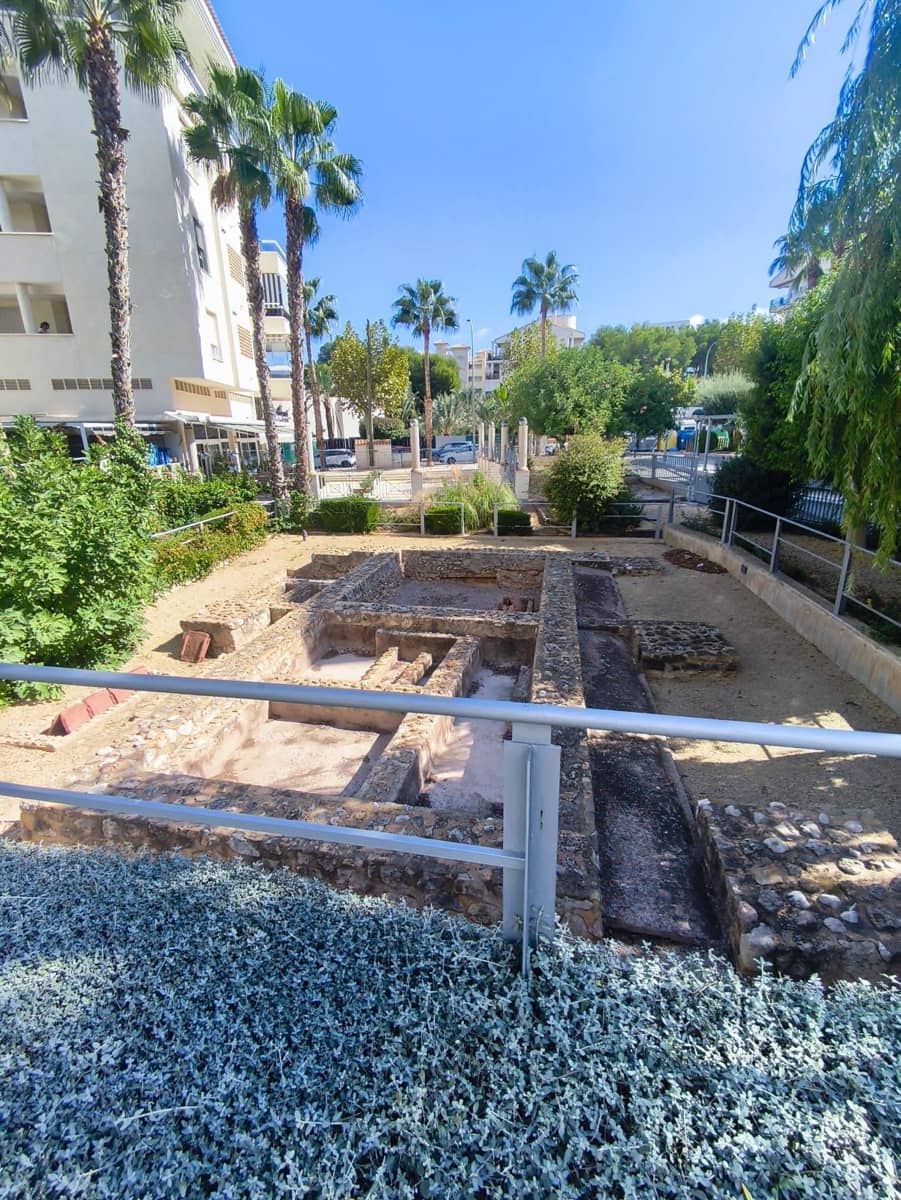 2 chambre Appartement à vendre à Albir avec piscine garage - 330 000 € (Ref: 10154603)
