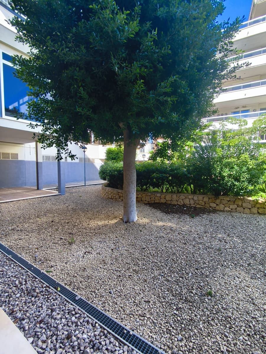2 chambre Appartement à vendre à Albir avec piscine garage - 330 000 € (Ref: 10154603)