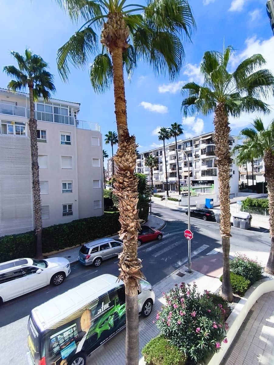 2 chambre Appartement à vendre à Albir avec piscine garage - 330 000 € (Ref: 10154603)