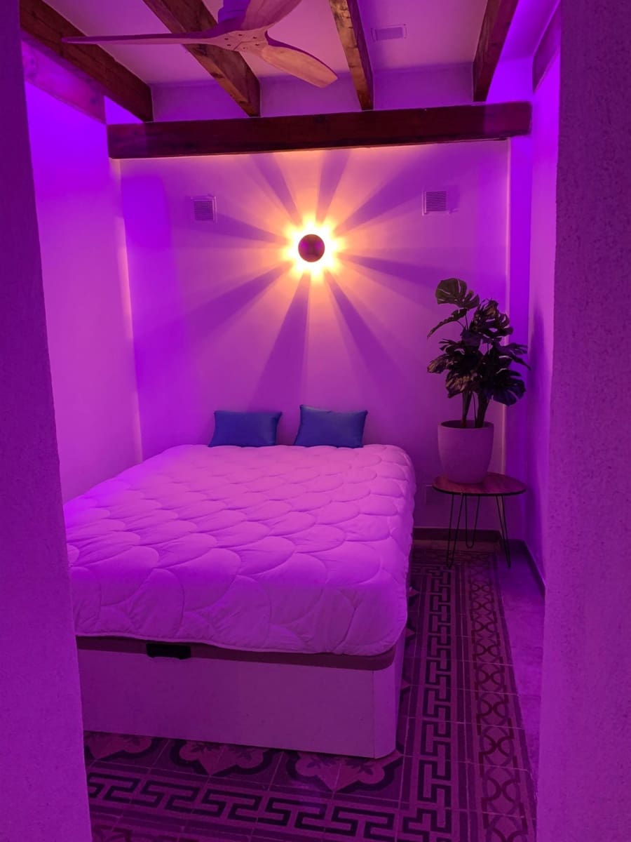 3 quarto Moradia Geminada para venda em Alicante cidade - 350 000 € (Ref: 6841782)