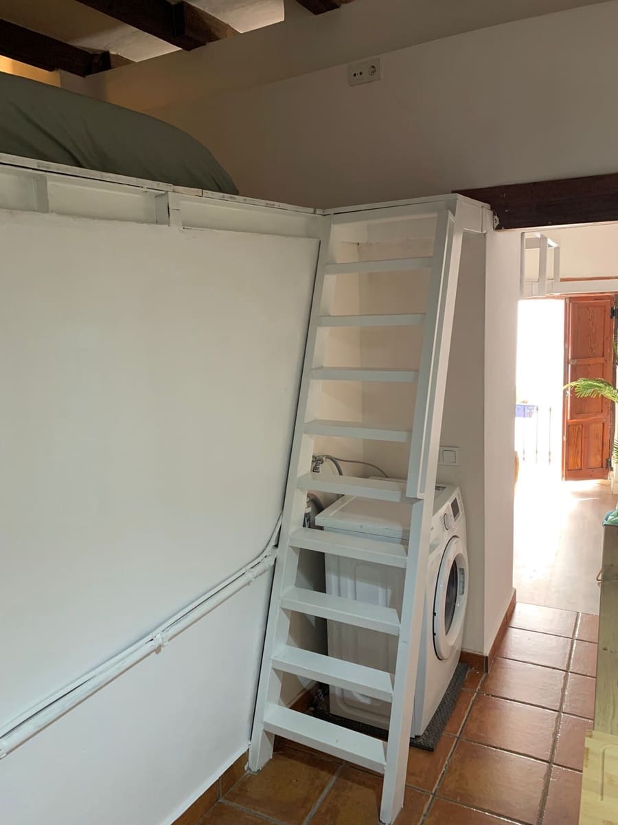 3 quarto Moradia Geminada para venda em Alicante cidade - 350 000 € (Ref: 6841782)