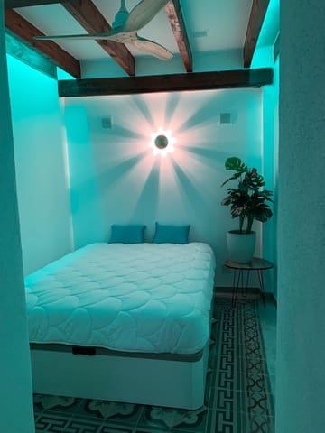 3 soveværelse Semi-Rækkehus til salg i Mercado, Alicante by - € 350.000 (Ref: 6841782)