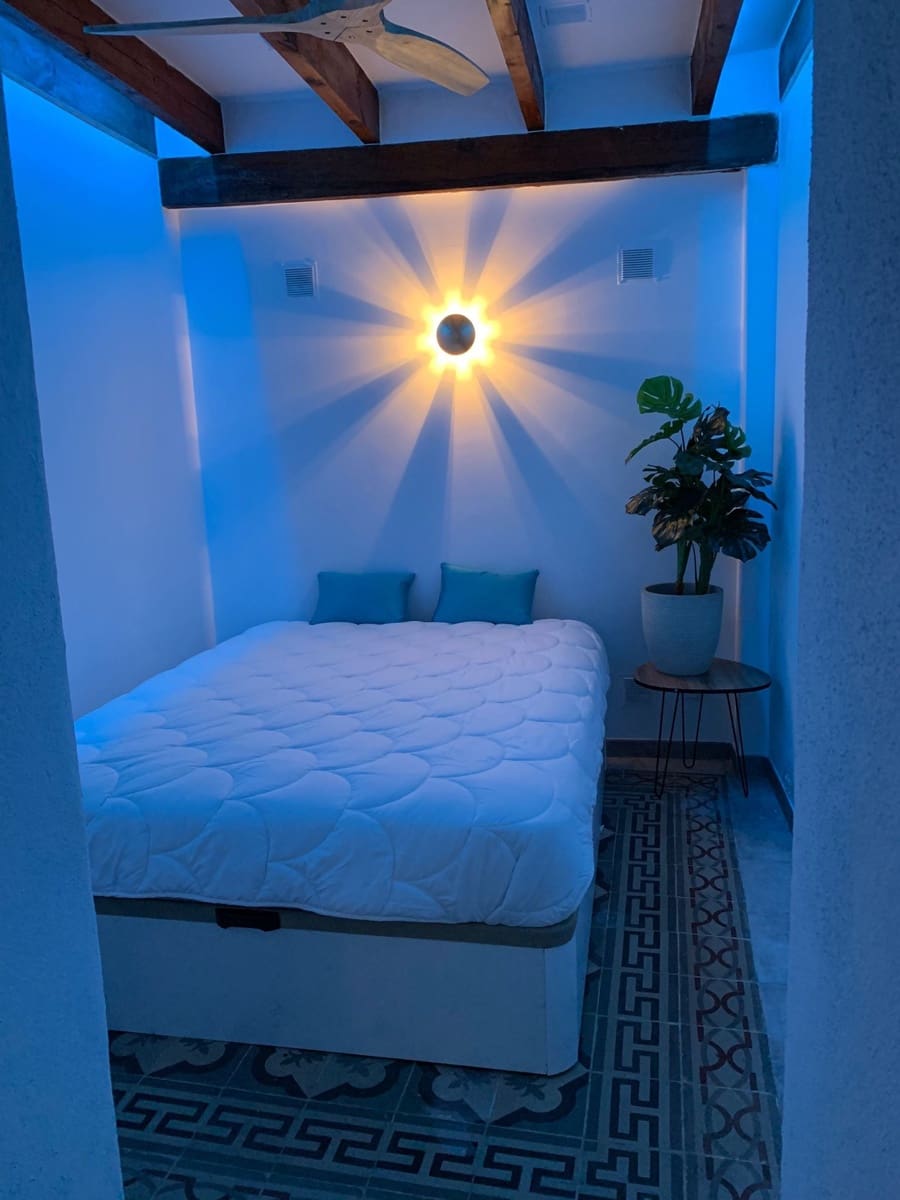 3 quarto Moradia Geminada para venda em Alicante cidade - 350 000 € (Ref: 6841782)