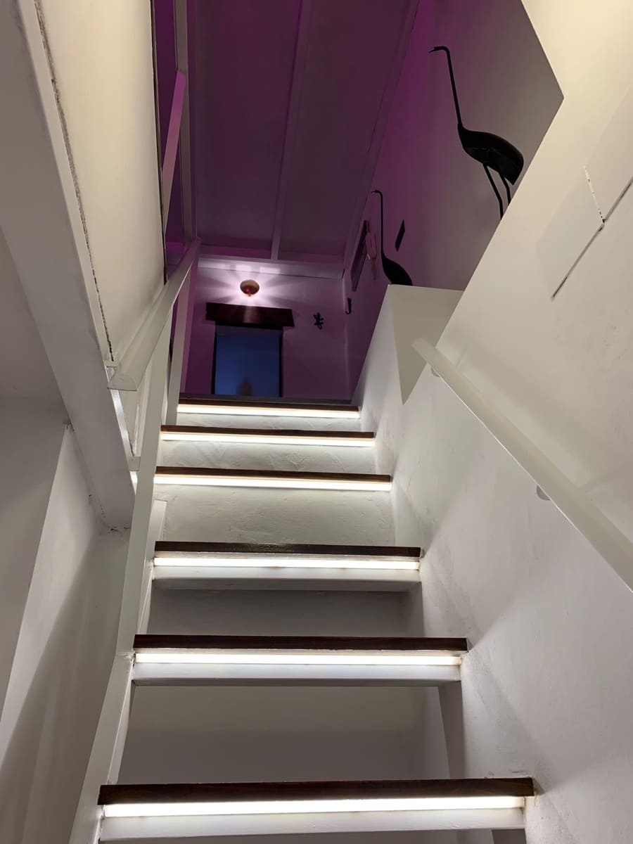 3 quarto Moradia Geminada para venda em Alicante cidade - 350 000 € (Ref: 6841782)