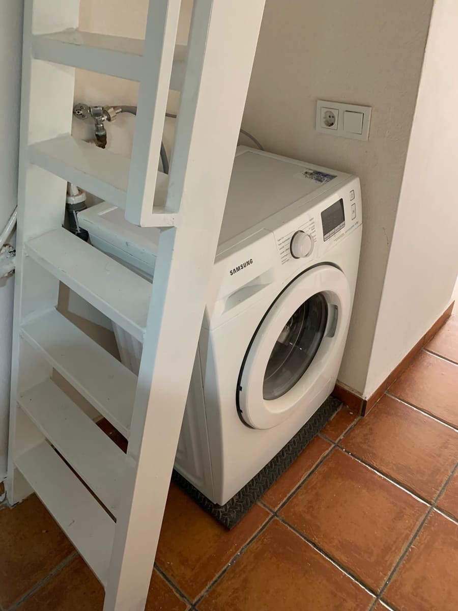 3 quarto Moradia Geminada para venda em Alicante cidade - 350 000 € (Ref: 6841782)