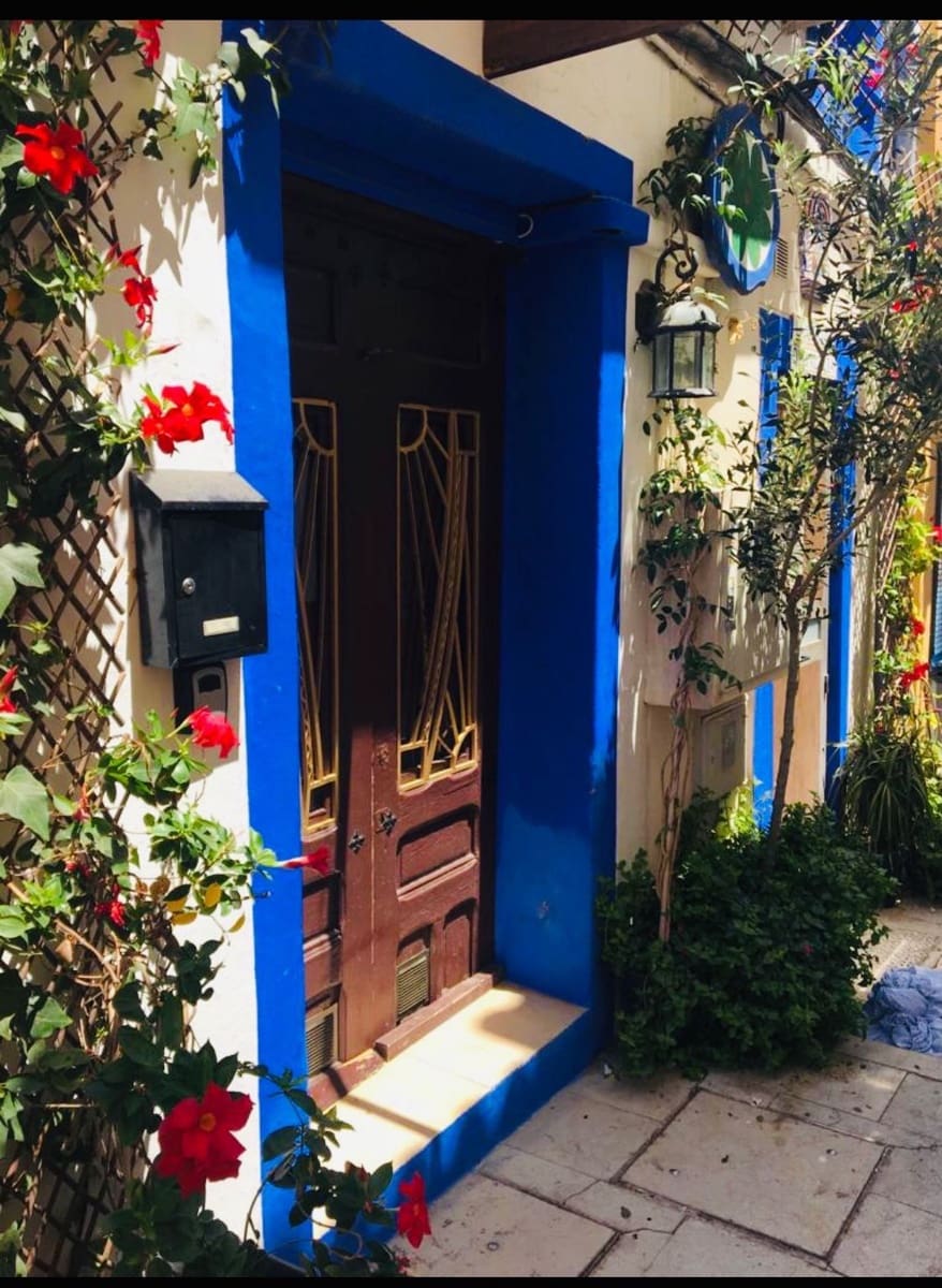 3 quarto Moradia Geminada para venda em Alicante cidade - 350 000 € (Ref: 6841782)