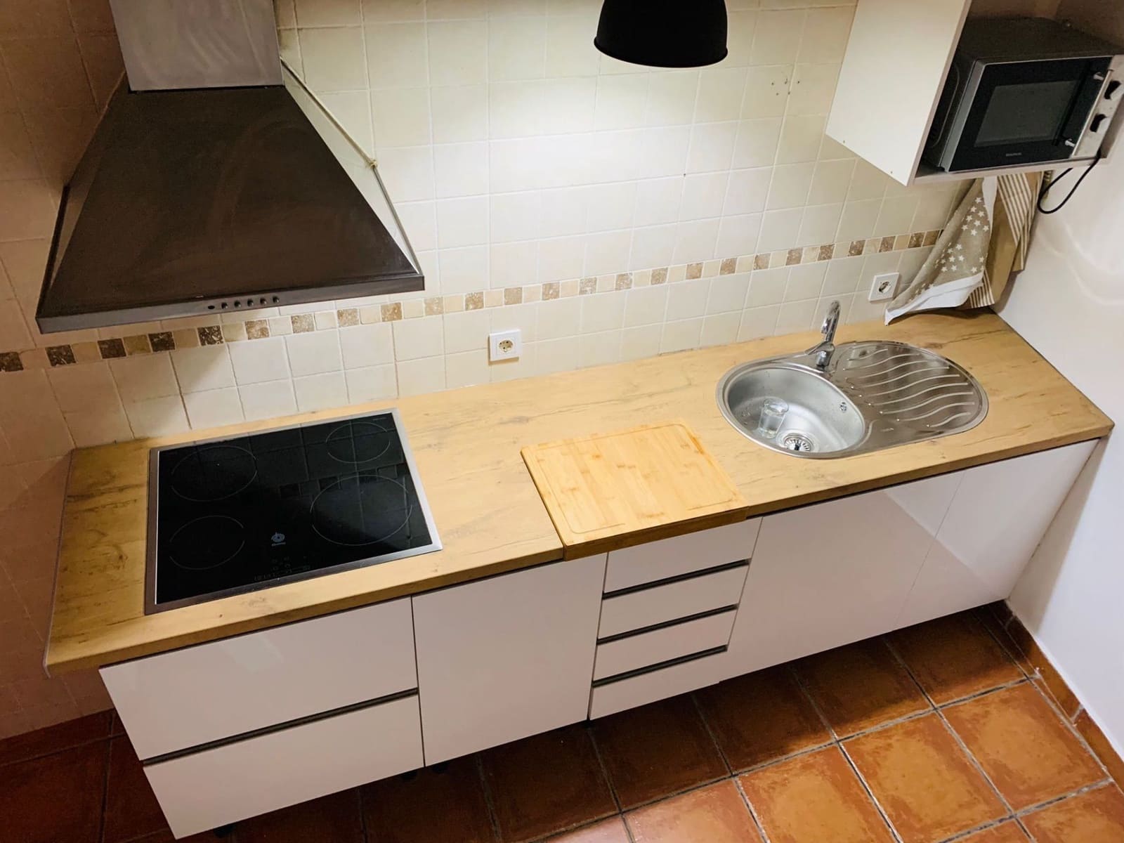 3 quarto Moradia Geminada para venda em Alicante cidade - 350 000 € (Ref: 6841782)