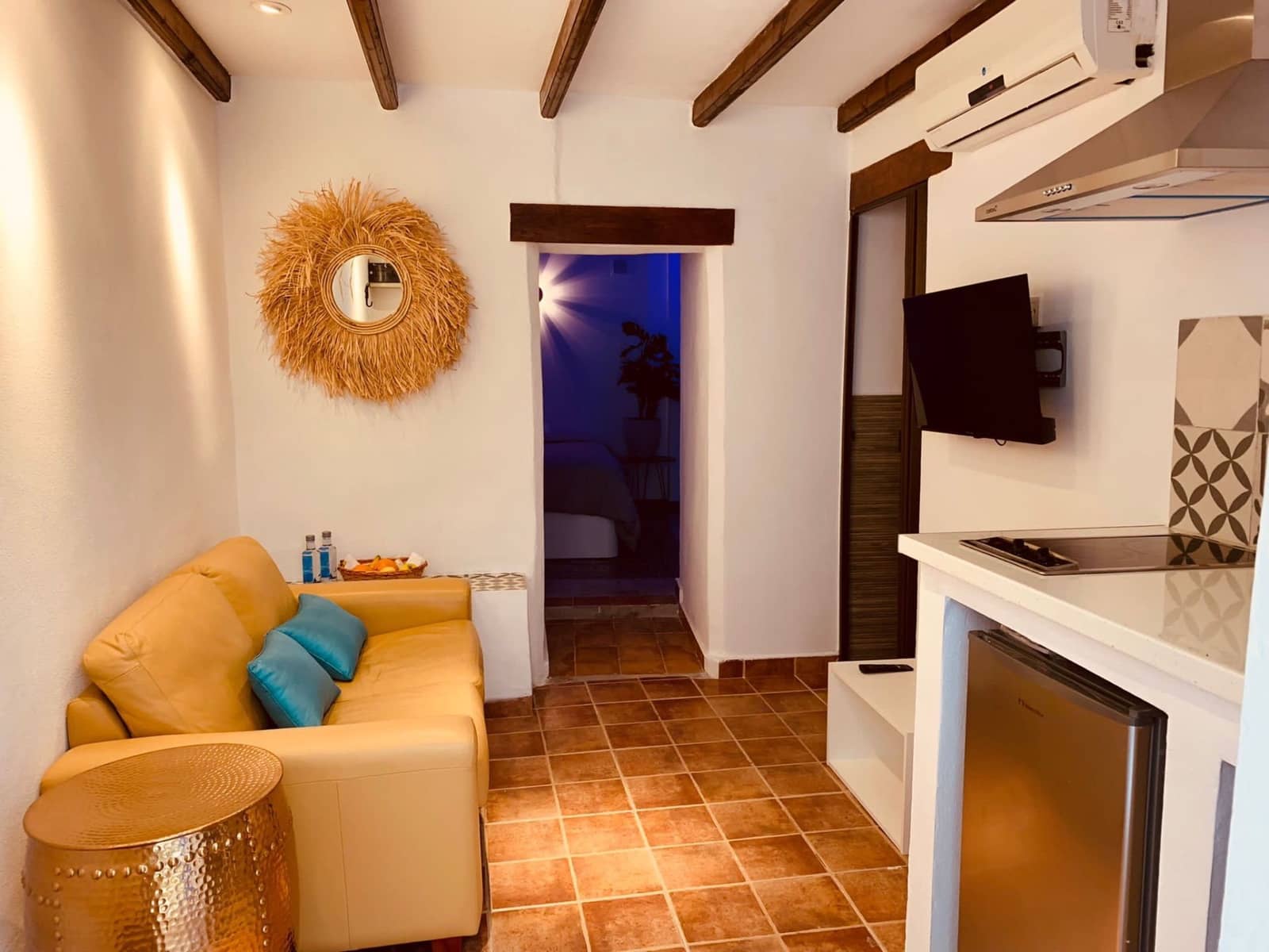 3 quarto Moradia Geminada para venda em Alicante cidade - 350 000 € (Ref: 6841782)