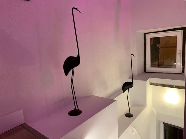 3 soveværelse Semi-Rækkehus til salg i Mercado, Alicante by - € 350.000 (Ref: 6841782)