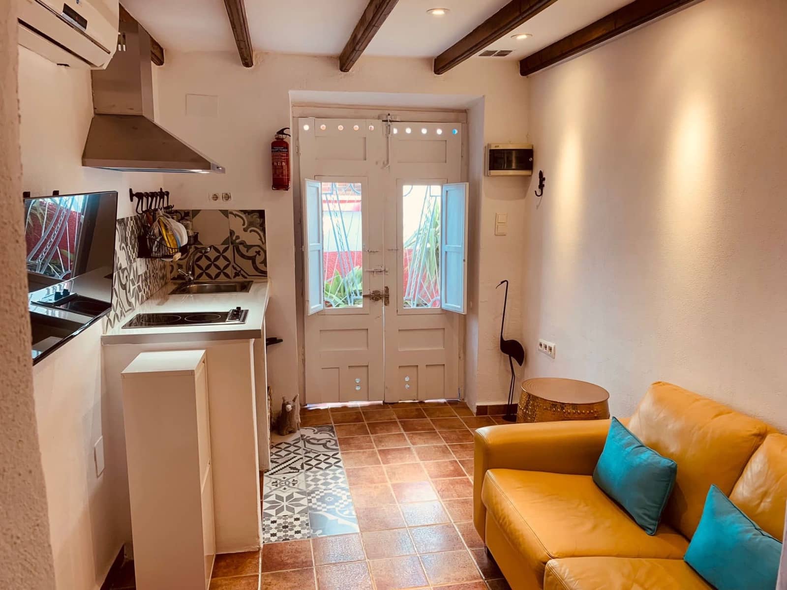 3 quarto Moradia Geminada para venda em Alicante cidade - 350 000 € (Ref: 6841782)