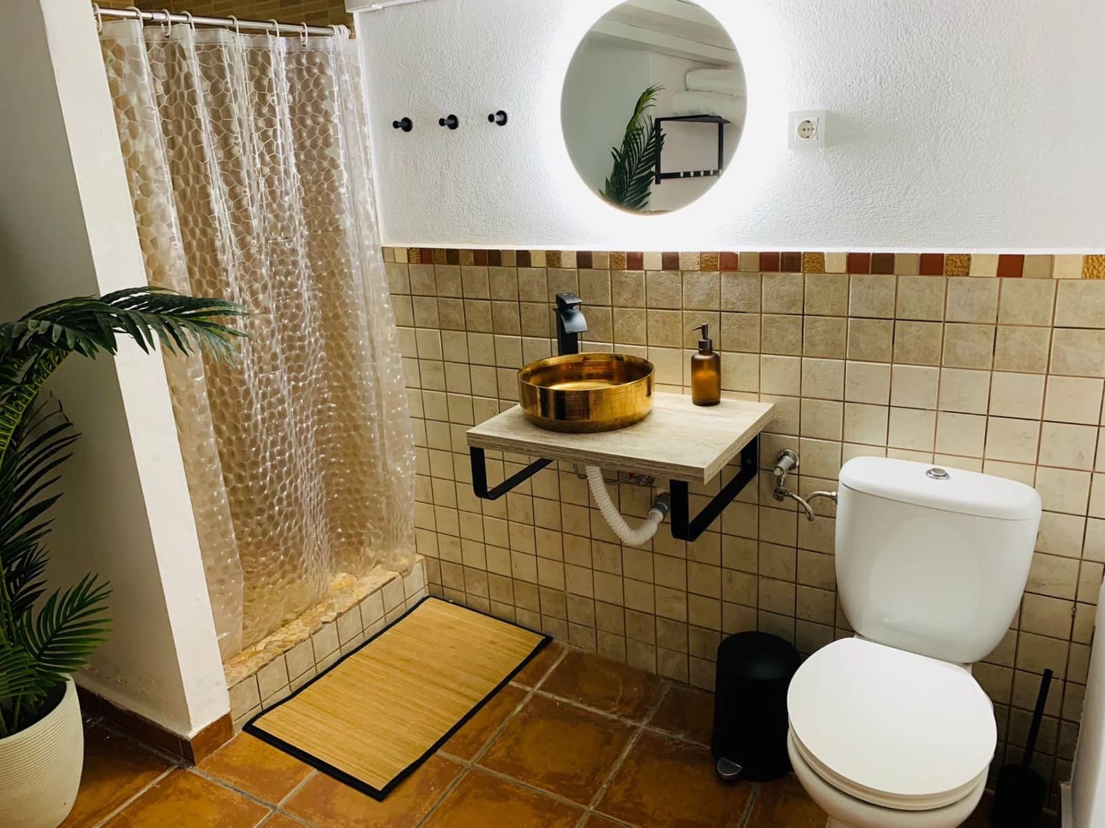 3 quarto Moradia Geminada para venda em Alicante cidade - 350 000 € (Ref: 6841782)