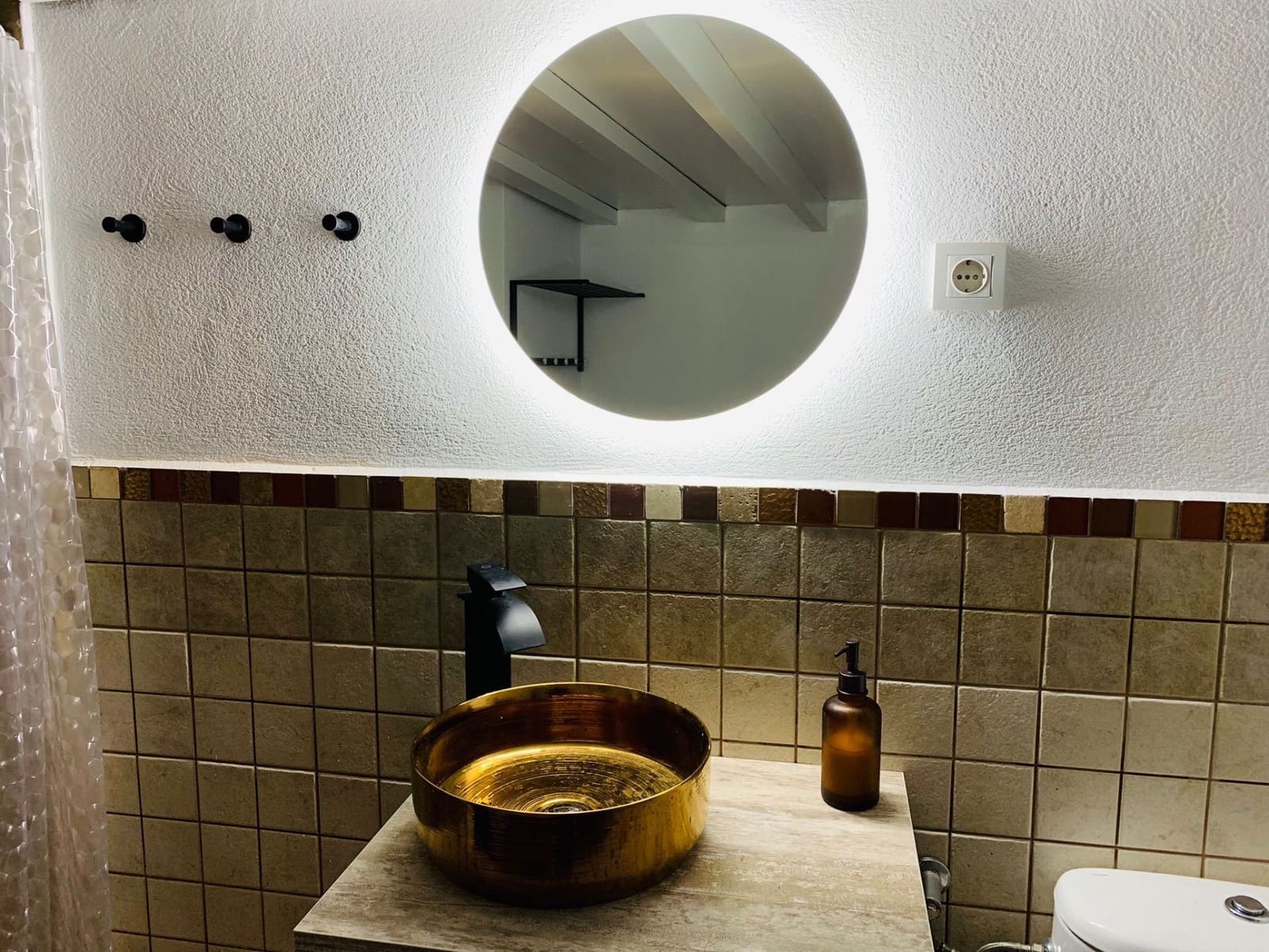 3 quarto Moradia Geminada para venda em Alicante cidade - 350 000 € (Ref: 6841782)