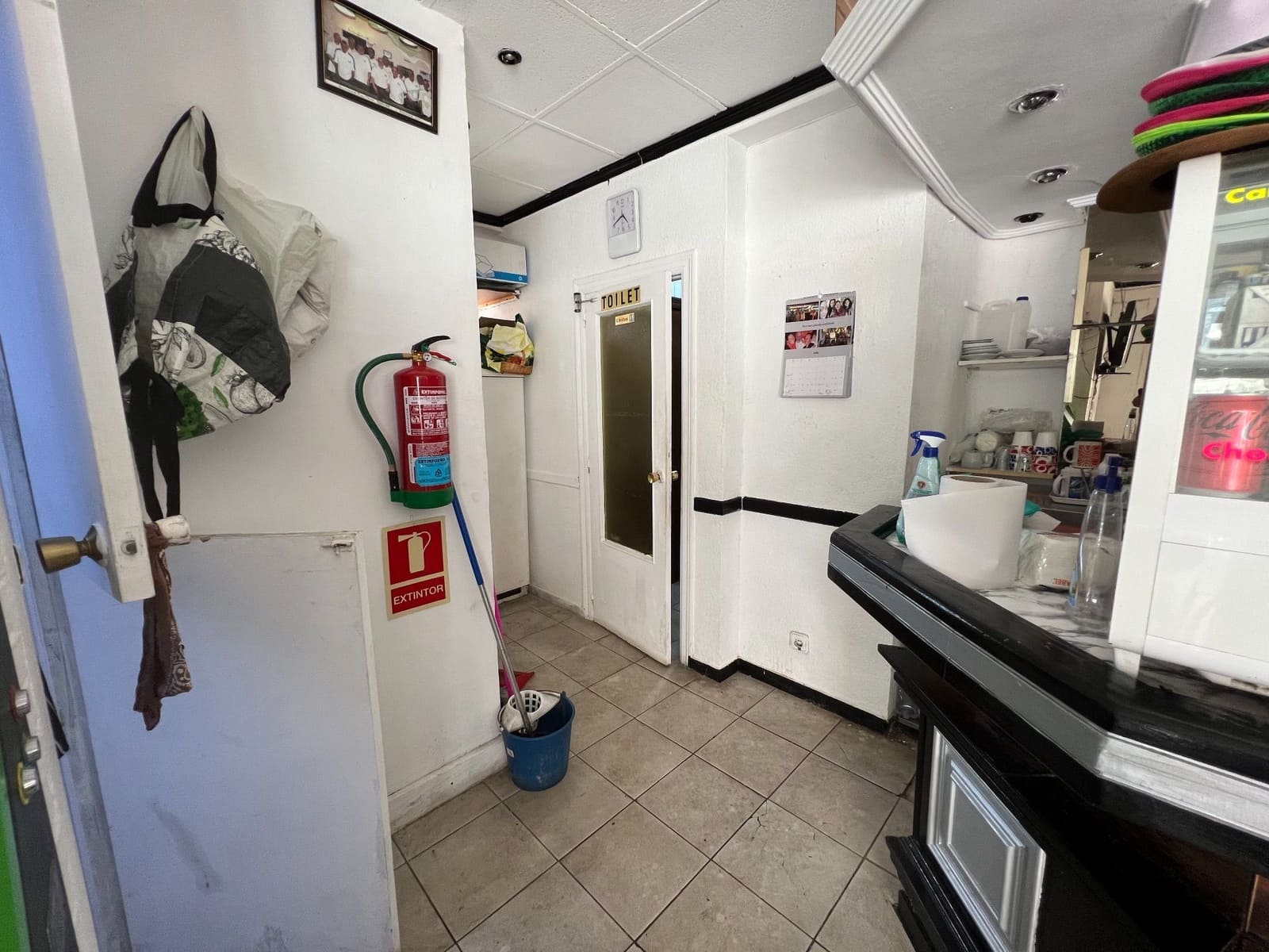 Komercyjne na sprzedaż w Benidorm - 225 000 € (Ref: 6987844)