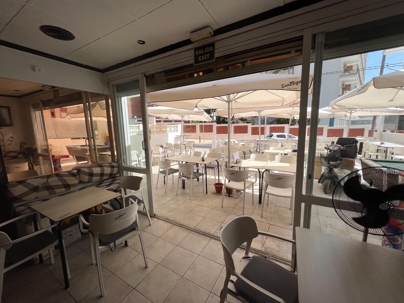 Komercyjne na sprzedaż w Benidorm - 225 000 € (Ref: 6987844)