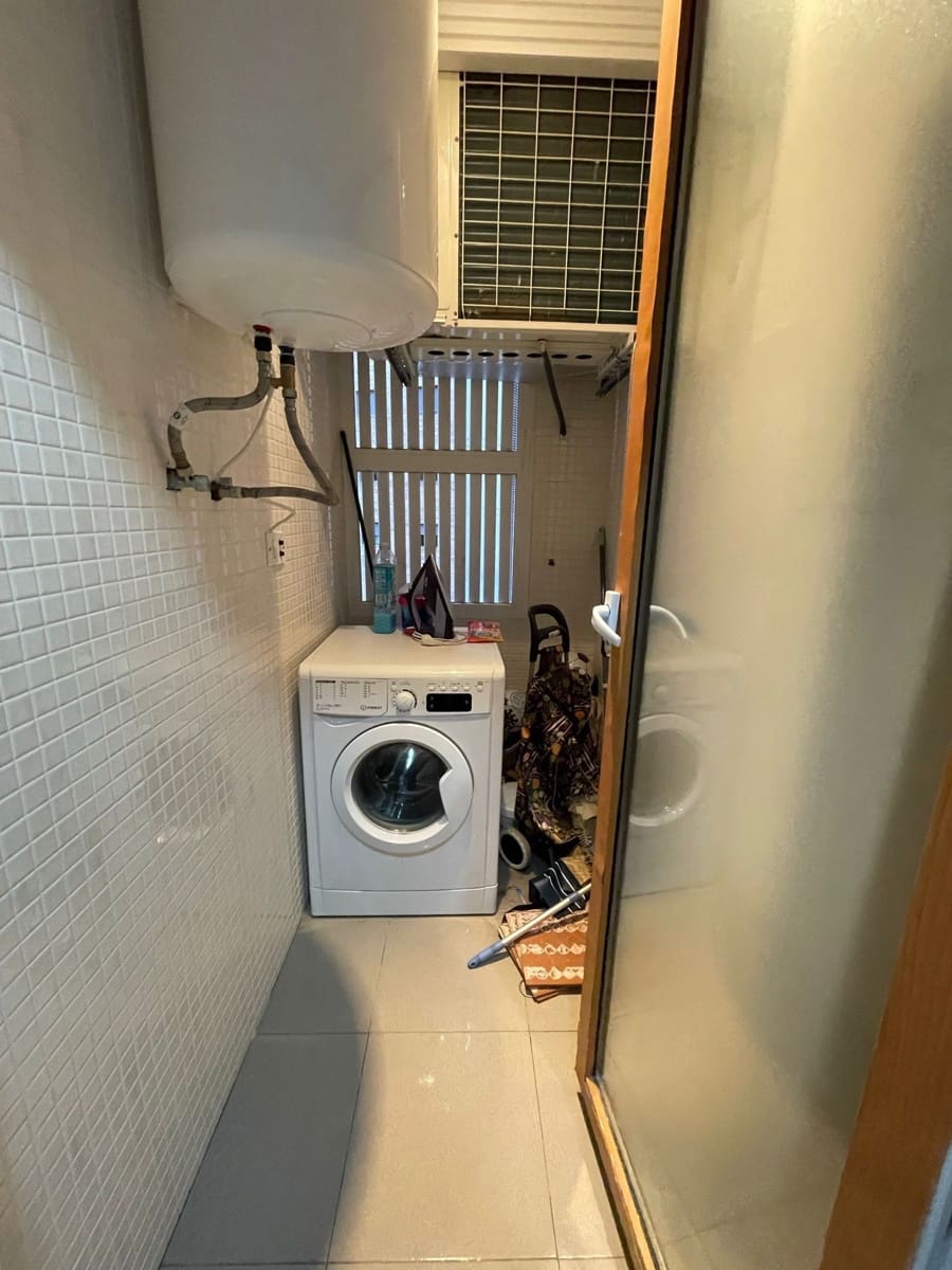 Apartamento de 2 habitaciones en La Villajoyosa / Vila Joiosa en venta con piscina garaje - 249.000 € (Ref: 6998276)