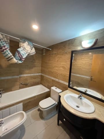 Apartamento de 2 habitaciones en La Cala de Villajoyosa, La Villajoyosa / Vila Joiosa en venta con piscina garaje - 249.000 € (Ref: 6998276)