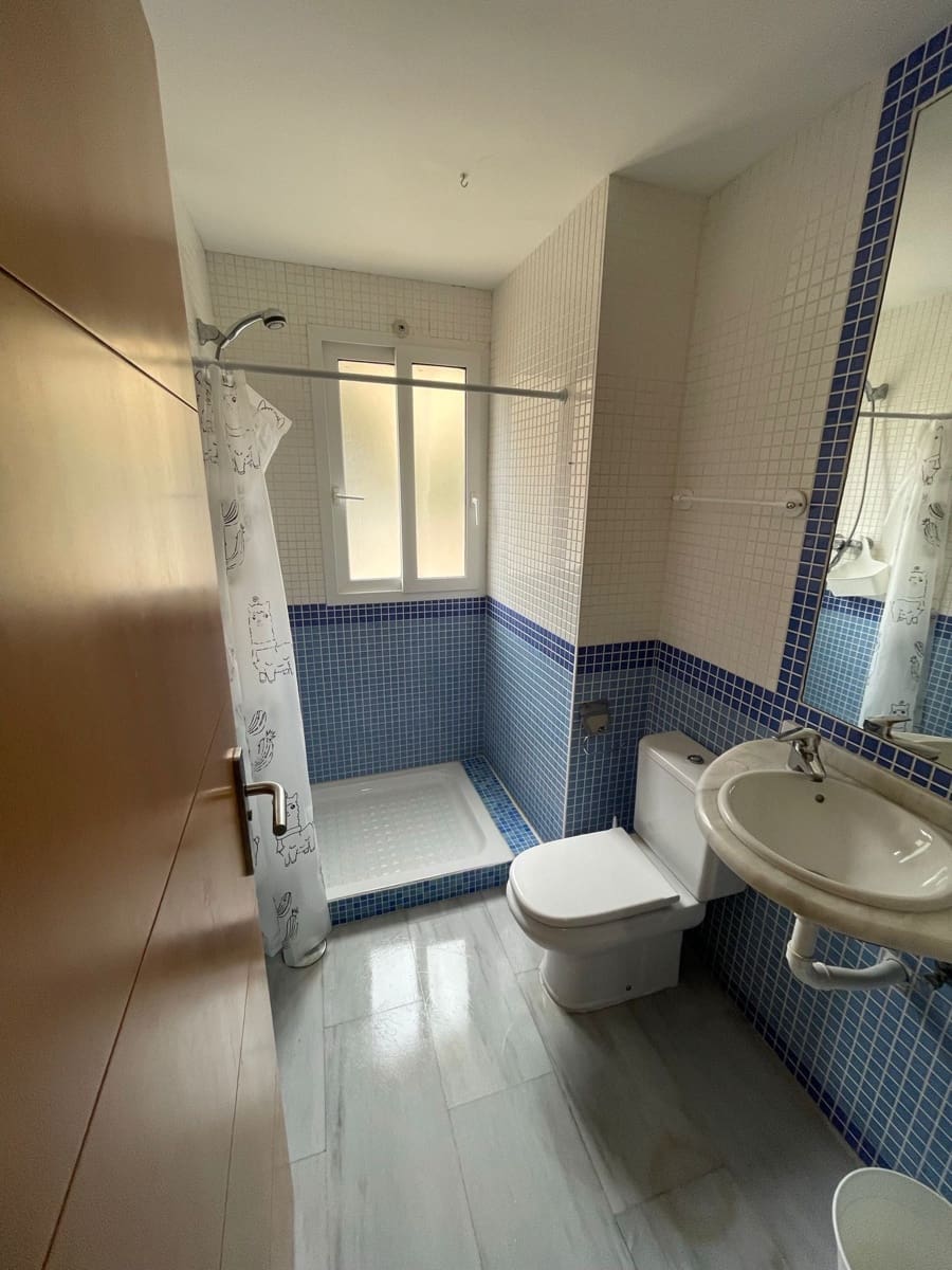 Apartamento de 2 habitaciones en La Villajoyosa / Vila Joiosa en venta con piscina garaje - 249.000 € (Ref: 6998276)