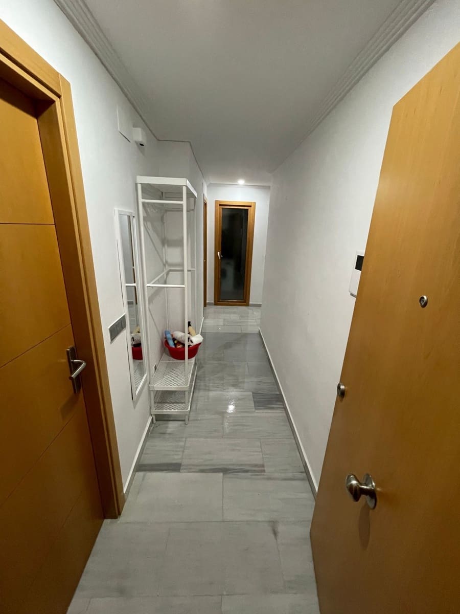 Apartamento de 2 habitaciones en La Villajoyosa / Vila Joiosa en venta con piscina garaje - 249.000 € (Ref: 6998276)