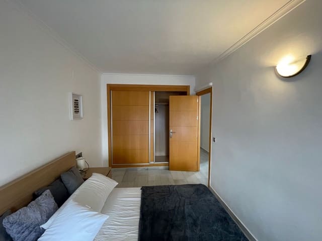 Apartamento de 2 habitaciones en La Cala de Villajoyosa, La Villajoyosa / Vila Joiosa en venta con piscina garaje - 249.000 € (Ref: 6998276)