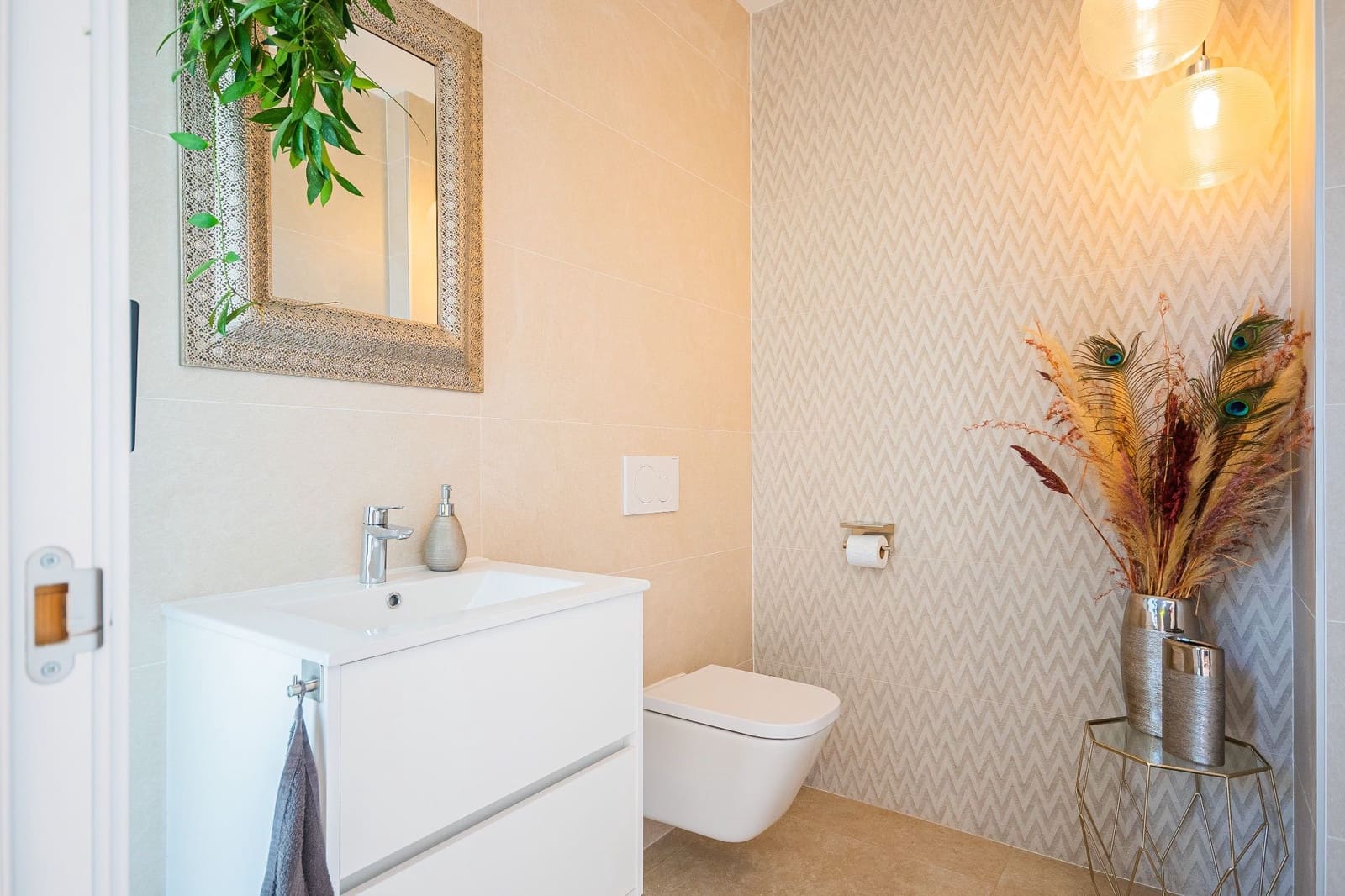 4 bedroom Villa for sale in Finestrat with pool garage - € 2,290,000 (Ref: 7295491)