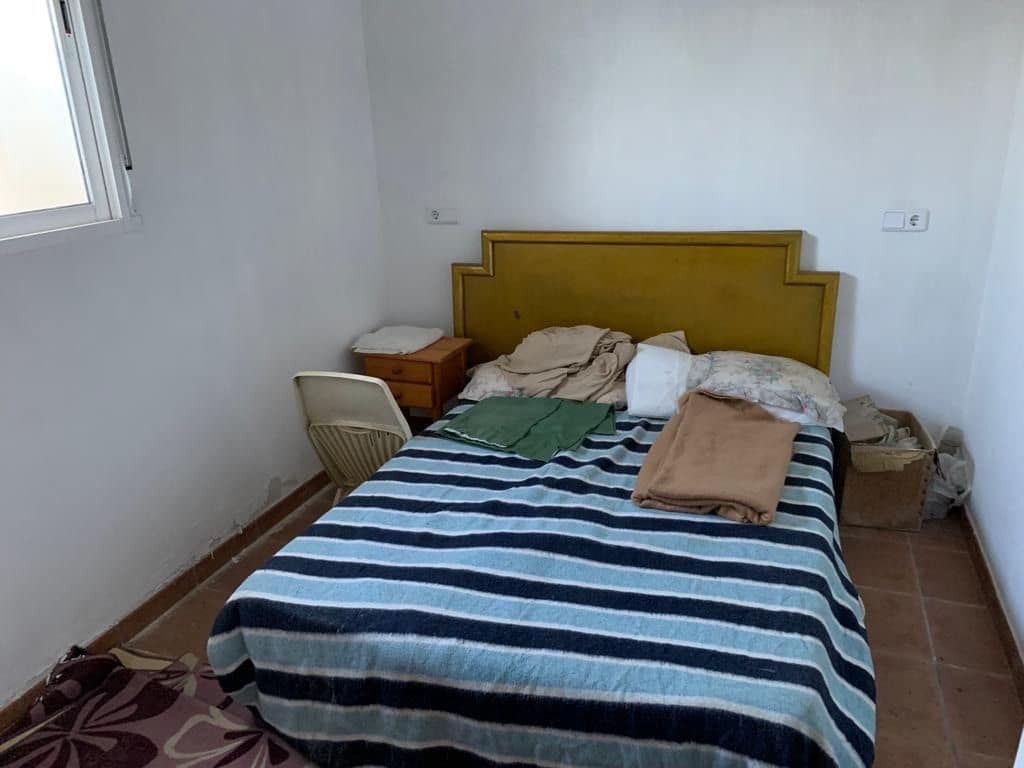 2 soveværelse Finca/Landehus til salg i La Villajoyosa / Vila Joiosa med garage - € 490.000 (Ref: 7415442)