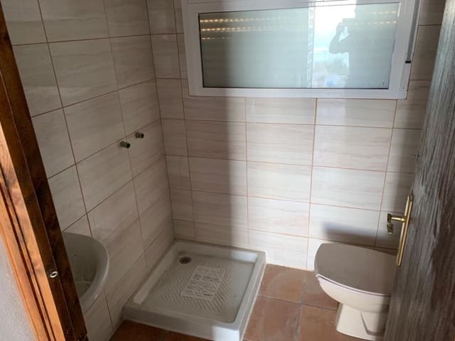 2 chambre Finca/Maison de Campagne à vendre à La Villajoyosa / Vila Joiosa avec garage - 490 000 € (Ref: 7415442)