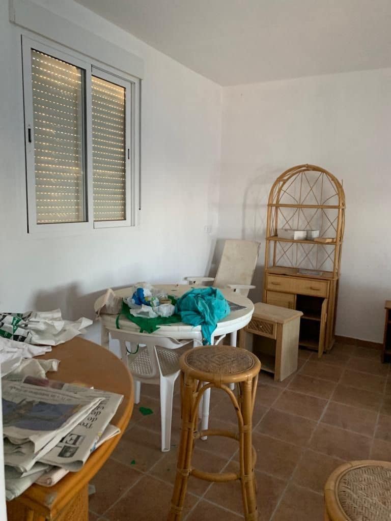 2 soveværelse Finca/Landehus til salg i La Villajoyosa / Vila Joiosa med garage - € 490.000 (Ref: 7415442)