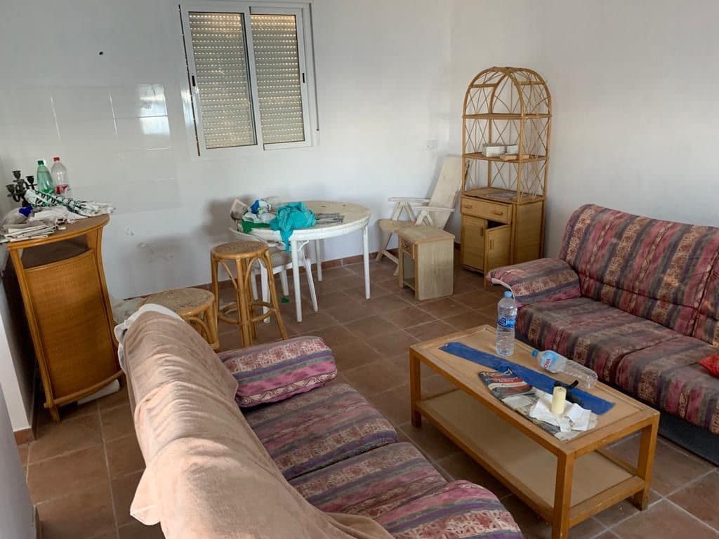 2 soveværelse Finca/Landehus til salg i La Villajoyosa / Vila Joiosa med garage - € 490.000 (Ref: 7415442)