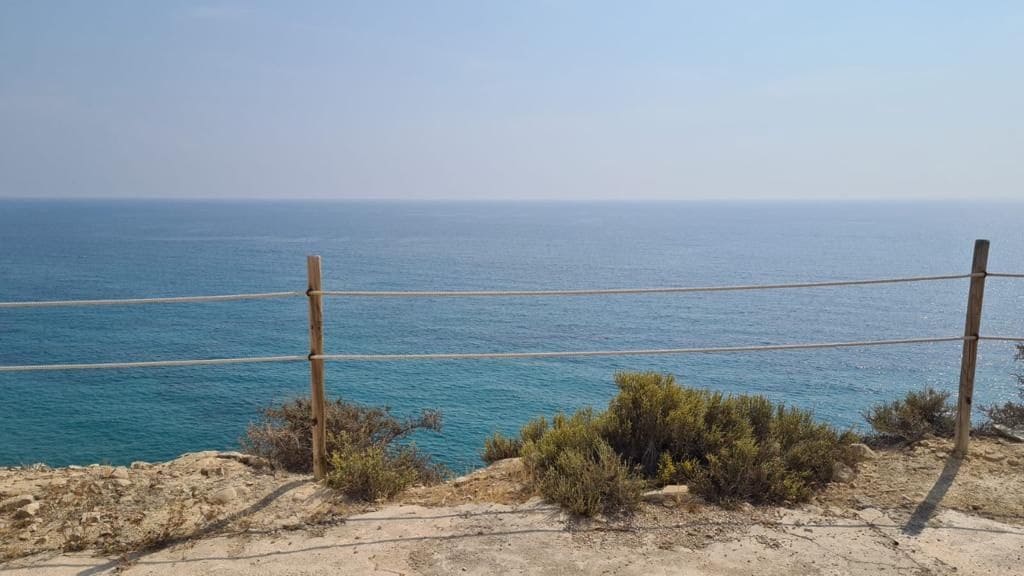 2 soveværelse Finca/Landehus til salg i La Villajoyosa / Vila Joiosa med garage - € 490.000 (Ref: 7415442)