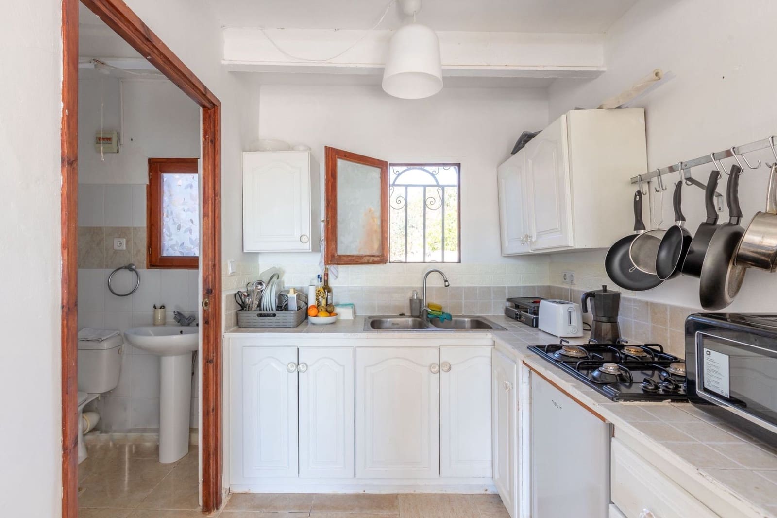 4 bedroom Villa for sale in Alfaz del Pi / L'Alfas del Pi with pool garage - € 550,000 (Ref: 7432769)