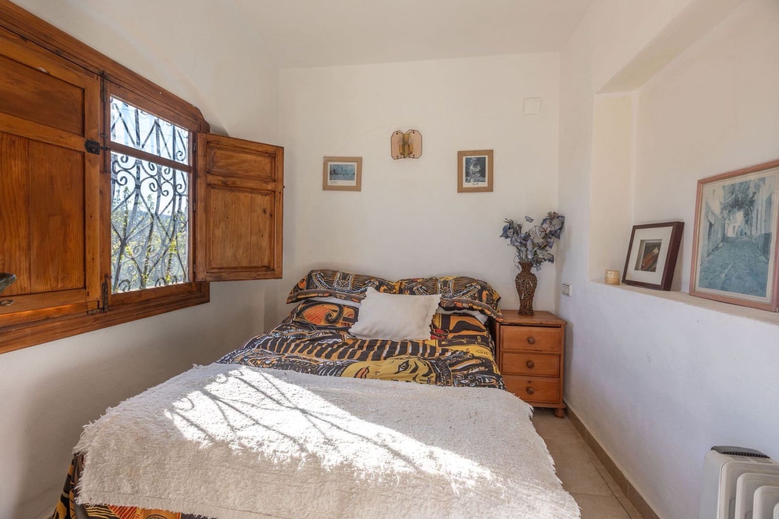 4 bedroom Villa for sale in Alfaz del Pi / L'Alfas del Pi with pool garage - € 550,000 (Ref: 7432769)