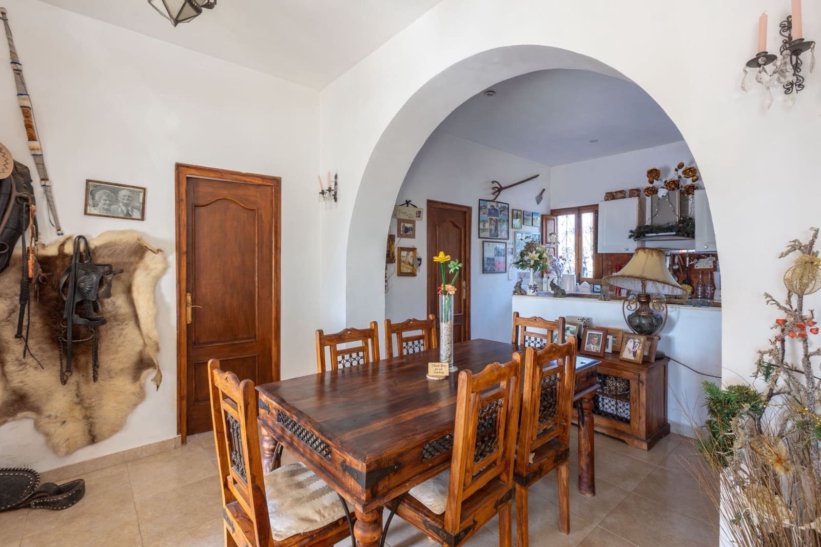 4 bedroom Villa for sale in Alfaz del Pi / L'Alfas del Pi with pool garage - € 550,000 (Ref: 7432769)