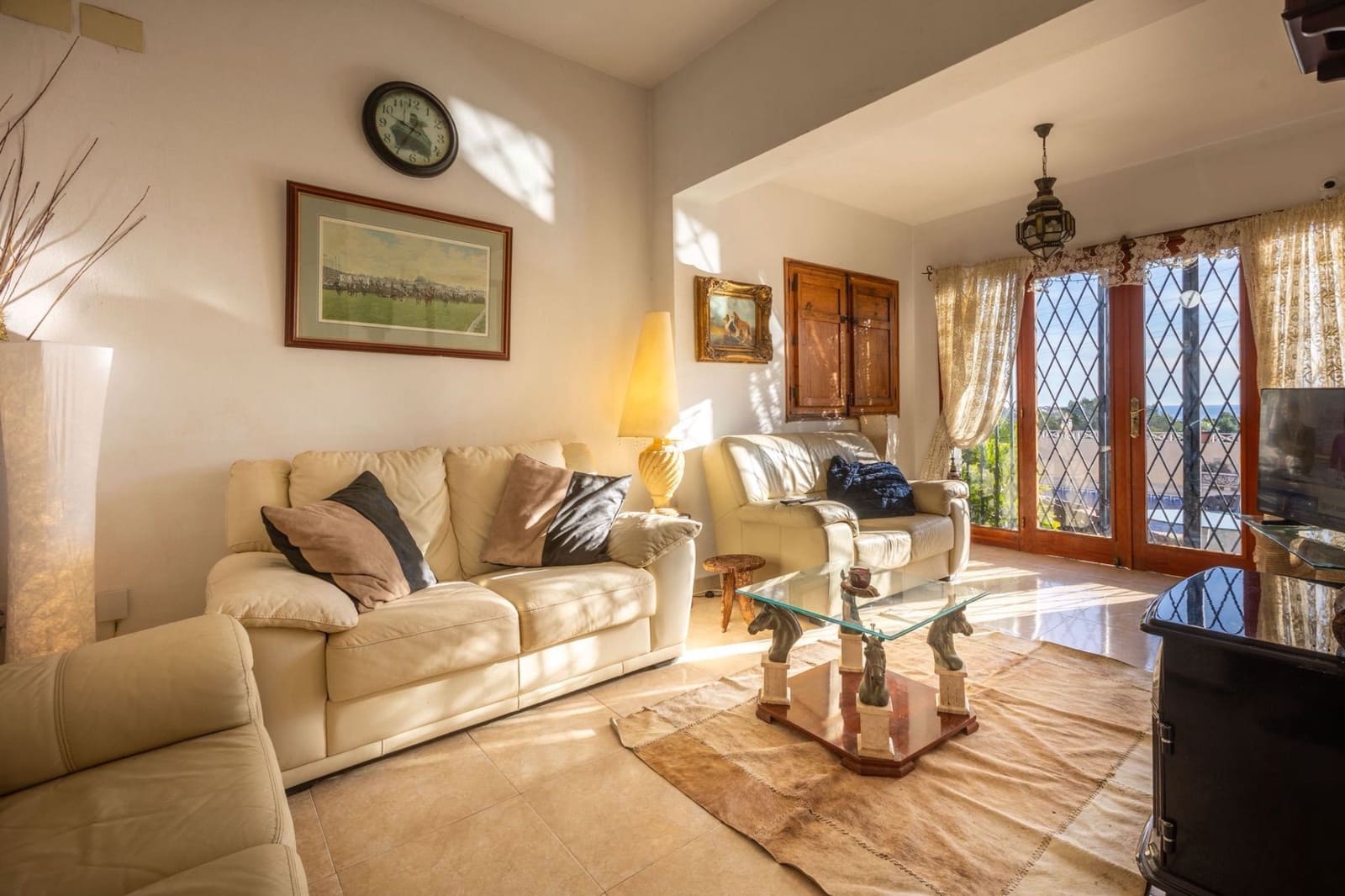 4 bedroom Villa for sale in Alfaz del Pi / L'Alfas del Pi with pool garage - € 550,000 (Ref: 7432769)