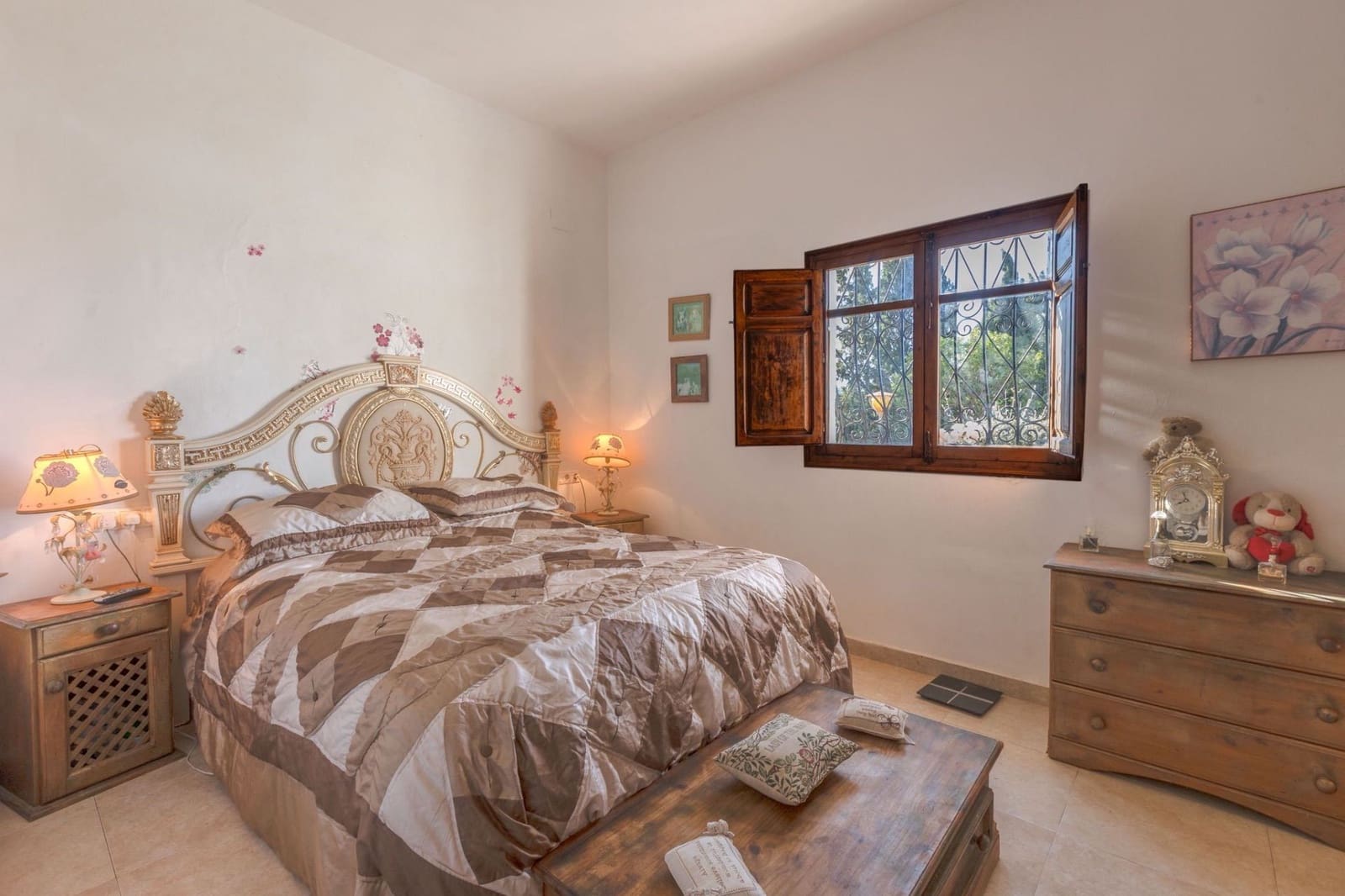 4 bedroom Villa for sale in Alfaz del Pi / L'Alfas del Pi with pool garage - € 550,000 (Ref: 7432769)