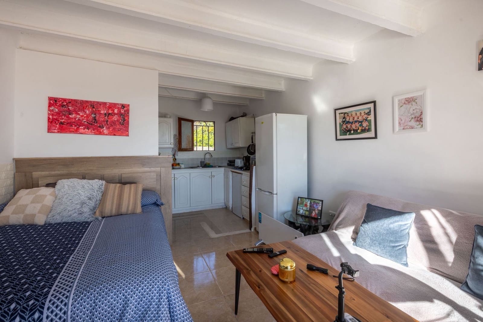 4 bedroom Villa for sale in Alfaz del Pi / L'Alfas del Pi with pool garage - € 550,000 (Ref: 7432769)