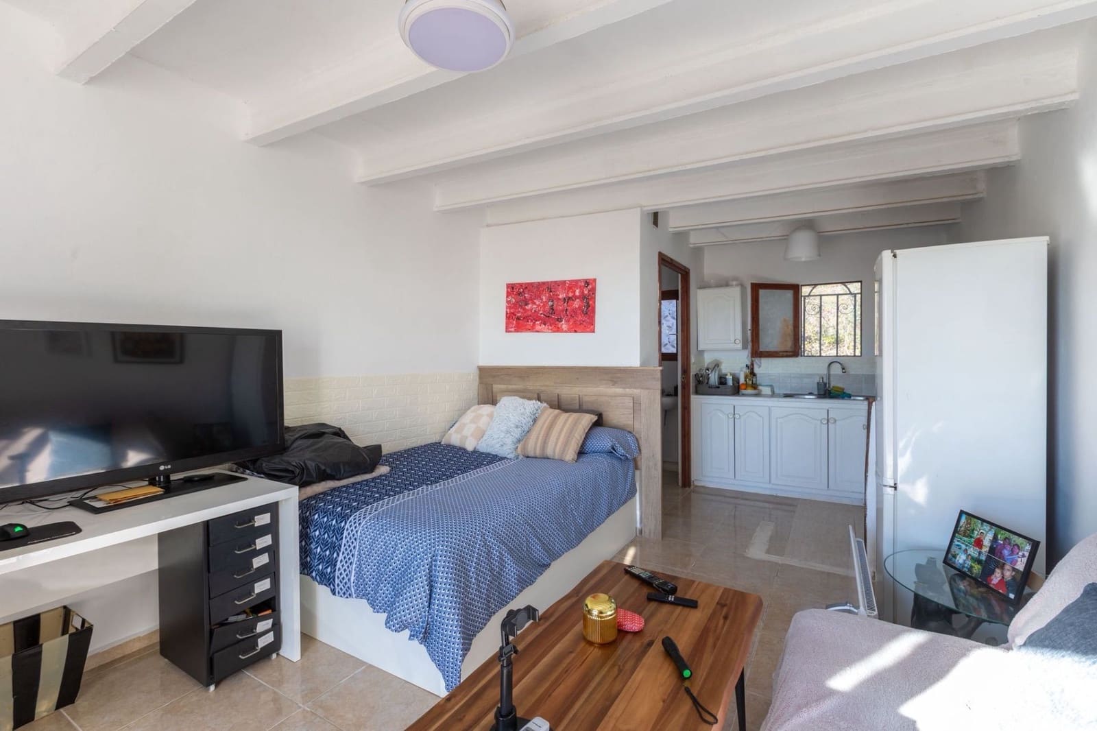 4 bedroom Villa for sale in Alfaz del Pi / L'Alfas del Pi with pool garage - € 550,000 (Ref: 7432769)