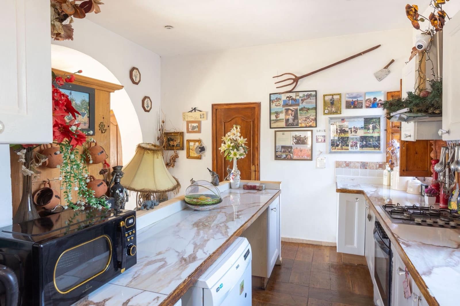 4 bedroom Villa for sale in Alfaz del Pi / L'Alfas del Pi with pool garage - € 550,000 (Ref: 7432769)